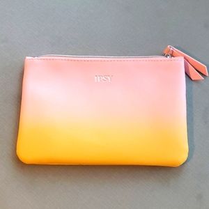 NEW Ipsy Cosmetic Bag